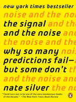 The Signal and the Noise